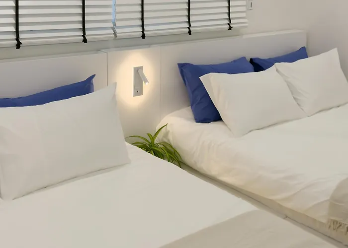 아파트 West Modern Stay-yeongdeungpo 2br, Airport Bus 3 Minutes, Sinpung Station 9 Minutes, White Modern Sensibility, Hongdae 26 Minutes, Cheongdam 29 Minutes