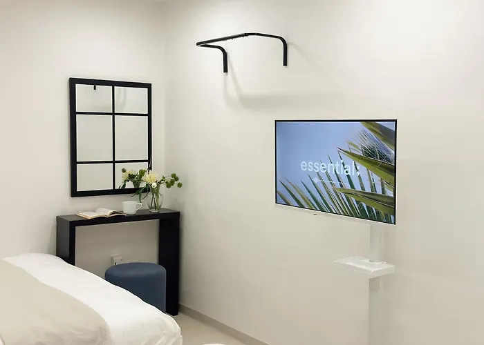 아파트 West Modern Stay-yeongdeungpo 2br, Airport Bus 3 Minutes, Sinpung Station 9 Minutes, White Modern Sensibility, Hongdae 26 Minutes, Cheongdam 29 Minutes 서울특별시